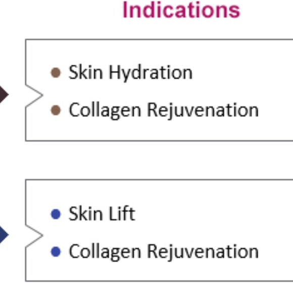 Miracle H Skin Booster SERUM ✔Exp2028 ✔ 2ml x 1 Bottle ✔Made In Korea K-Beauty - Picture 2 of 4